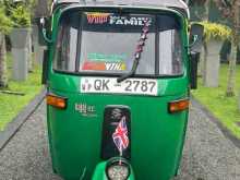 Bajaj 4 Stroke 2007 Three Wheel