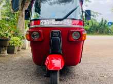 Bajaj RE 4 Stroke 2010 Three Wheel