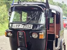 Bajaj 4 Stroke 2011 Three Wheel