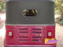 Bajaj 4 Stroke 2009 Three Wheel