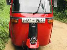 Bajaj 4 Stroke 2009 Three Wheel