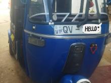Bajaj 4 Stroke 2009 Three Wheel