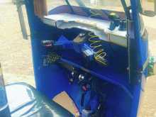 Bajaj 4 Stroke 2009 Three Wheel