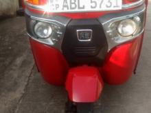 Bajaj RE 4 Stroke 2016 Three Wheel