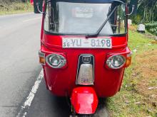 Bajaj RE 2012 Three Wheel