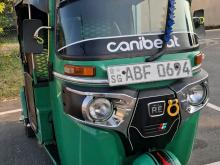 Bajaj 4 Stroke 2016 Three Wheel