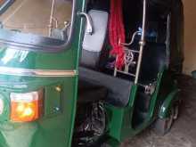 Bajaj 4 Stroke 2011 Three Wheel