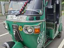 Bajaj 4 Stroke 2011 Three Wheel