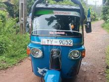 Bajaj 4 Stroke 2012 Three Wheel