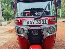 Bajaj RE 2015 Three Wheel
