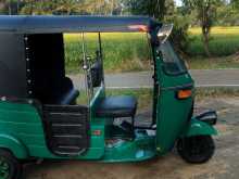 Bajaj 4 Stroke 2007 Three Wheel