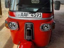 Bajaj RE 2013 Three Wheel