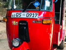 Bajaj 4 Stroke 2008 Three Wheel