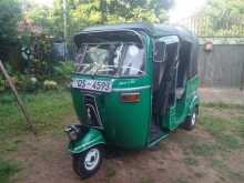 Bajaj 4 Stroke 2009 Three Wheel