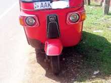 Bajaj 4 Stroke 2013 Three Wheel