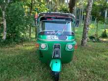 Bajaj 4 Stroke 2010 Three Wheel