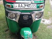 Bajaj RE 2013 Three Wheel