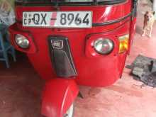 Bajaj 4 Stroke 2010 Three Wheel