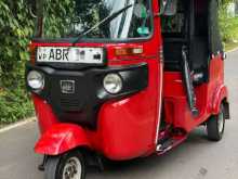 Bajaj 4 Stroke 2018 Three Wheel