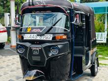 Bajaj 4 Stroke 2014 Three Wheel