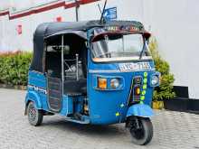 Bajaj 4 Stroke 2011 Three Wheel