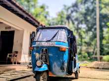 Bajaj RE 2007 Three Wheel