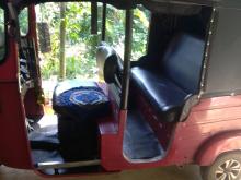Bajaj 4 Stroke 2014 Three Wheel