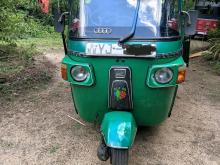 Bajaj 4 Stroke 2011 Three Wheel