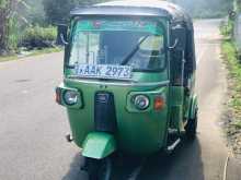 Bajaj 4 Stroke 2013 Three Wheel