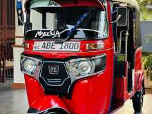 Bajaj 4 Stroke 2015 Three Wheel