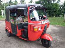 Bajaj 4 Stoke 2010 Three Wheel