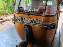 Bajaj 4 Stroke 2003 Three Wheel