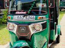 Bajaj 4 Stroke 2014 Three Wheel