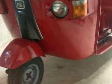 Bajaj 4 Stroke 2011 Three Wheel