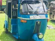 Bajaj 4 Stroke 2007 Three Wheel