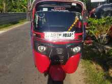 Bajaj 4 Stroke 2016 Three Wheel