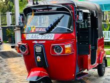 Bajaj 4 Stroke 2012 Three Wheel