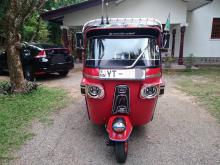 Bajaj RE 2011 Three Wheel