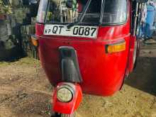 Bajaj 4 Stroke 2009 Three Wheel