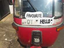 Bajaj 4 Stroke 2009 Three Wheel