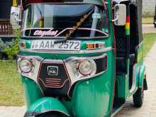 Bajaj 4 Stroke 2015 Three Wheel