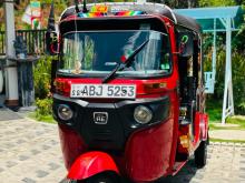 Bajaj 4 Stroke 2016 Three Wheel
