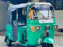 Bajaj RE 2010 Three Wheel