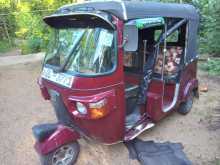 Bajaj 4 Stokes 2012 Three Wheel