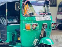 Bajaj RE 2010 Three Wheel