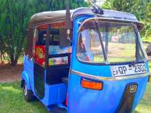 Bajaj RE 2008 Three Wheel