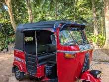 Bajaj RE 2009 Three Wheel
