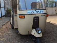 Bajaj 4 Stroke 2007 Three Wheel