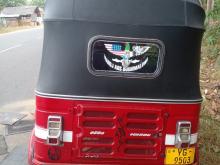 Bajaj 4 Stroke 2010 Three Wheel