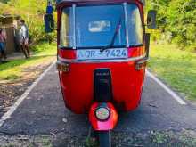 Bajaj 4 Stroke 2006 Three Wheel